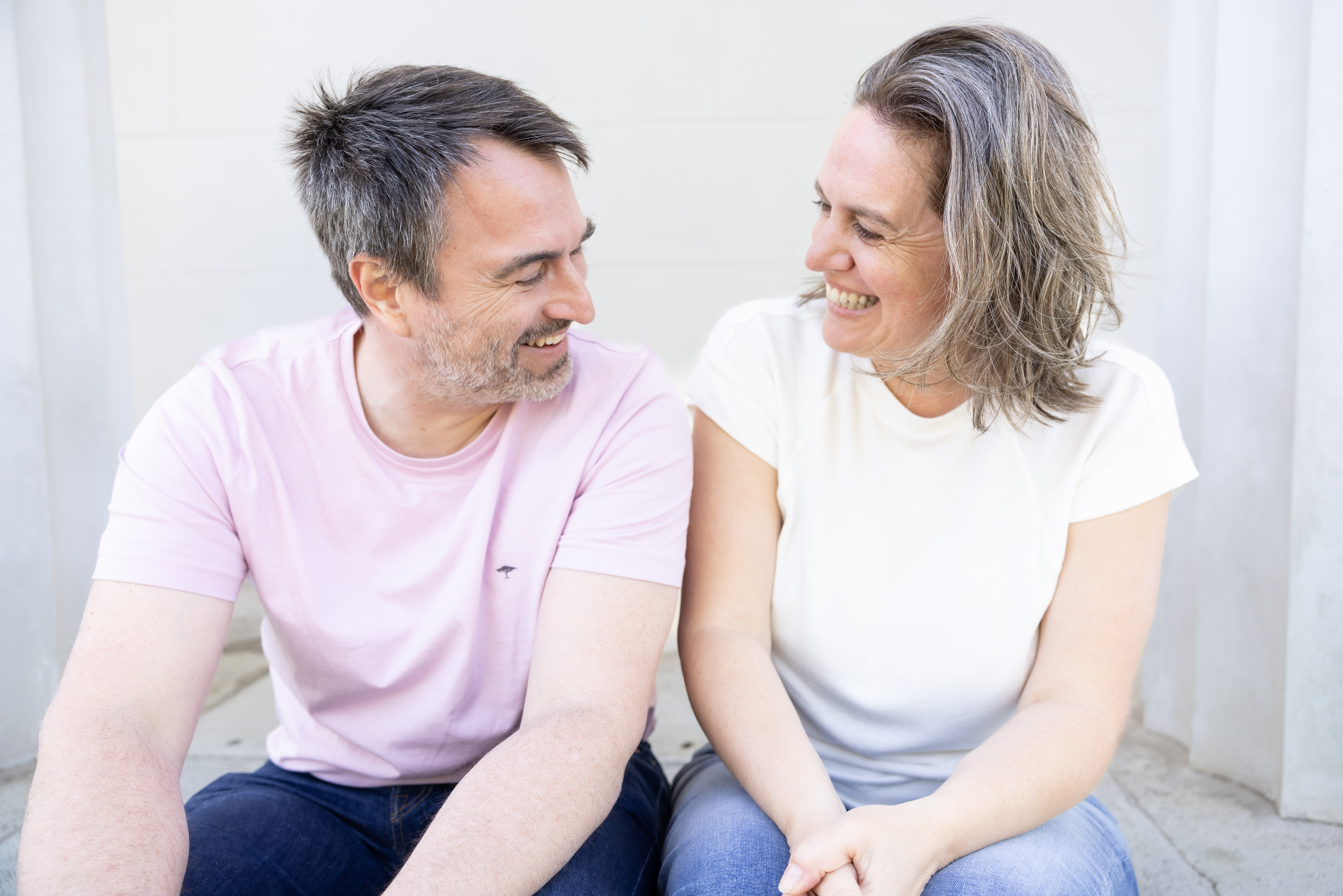 Wolfgang und Kathrin Viklicky